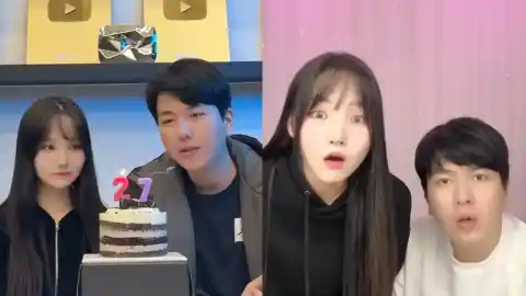 Imagen 1 de Así es KIMPRO, el dúo surcoreano más visto de 2025 en YouTube que ha duplicado en visitas totales a MrBeast