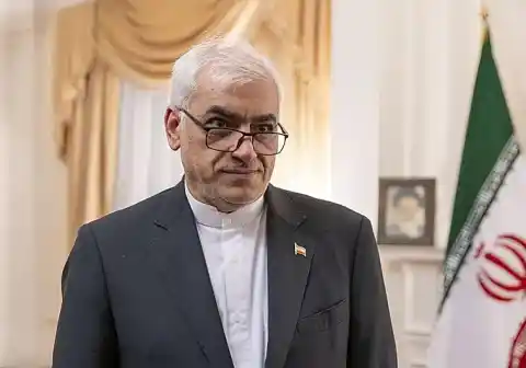 Imagen 1 de España convoca al embajador iraní en Madrid para trasladar su «repulsa y condena» por la violencia contra los manifestantes