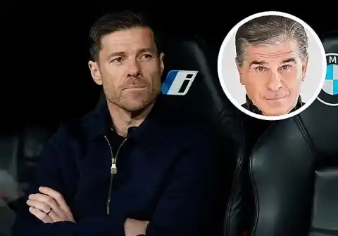 Imagen 1 de Pedro Ruiz dice lo que muchos piensan de la destitución de Xabi Alonso y su futuro tras salir del Real Madrid: «Con total seguridad»