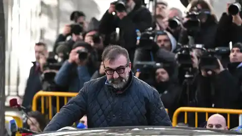 Imagen 1 de Koldo García pide que se imponga fianza también a Aldama y destaca la "exuberante capacidad económica" del comisionista