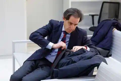 Imagen 1 de La Policía apunta la falta de documentos que avalen pagos de López Madrid al comisario Villarejo para hostigar a la doctora Pinto