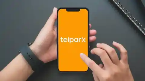 Imagen 1 de Cuidado si usas Telpark, la app para aparcar tu coche: una nueva estafa roba tus datos bancarios