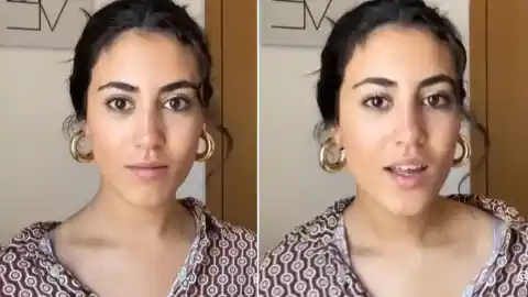 Imagen 1 de Así es Zulema, la 'influencer' que Guardiola ha fichado como número 2 para las elecciones de Extremadura