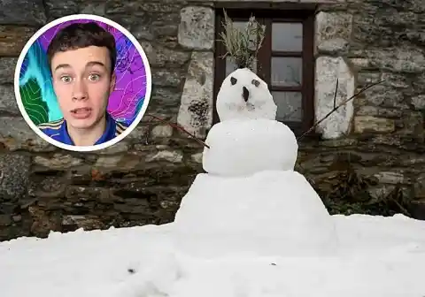 Imagen 1 de Jorge Rey alerta de la llegada lluvia y nevadas a estas zonas de España: «Esa posibilidad de nieve se extiende»