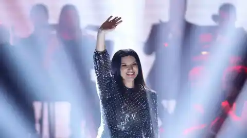 Imagen 1 de Laura Pausini será la copresentadora del Festival de Sanremo, la preselección italiana de Eurovisión: "Regreso orgullosa"