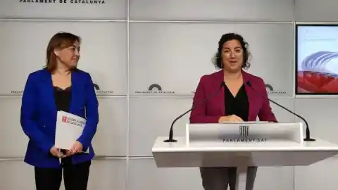 Imagen 1 de La ley catalana de acompañamiento de los presupuestos endurece el control de los alquileres