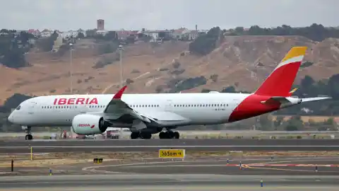 Imagen 1 de Iberia estrenará en junio una nueva línea directa a México con vuelos entre Madrid y Monterrey