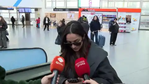 Imagen 1 de Lola García declara su amor a Kiko Rivera con un mensaje: "Hay algo mucho más bonito que el amor"