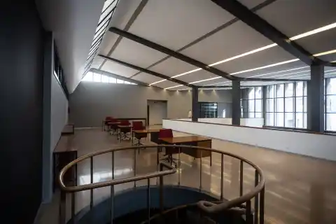 Imagen 1 de La antigua sede de la editorial Gustavo Gili será la Casa de la Arquitectura de Barcelona