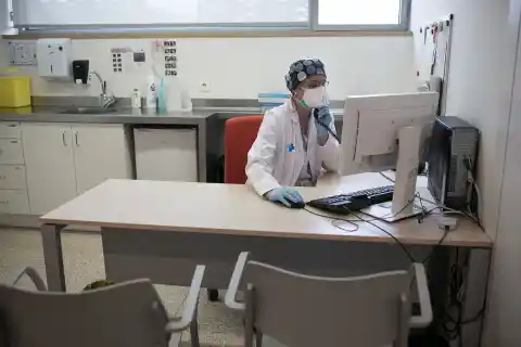 Imagen 1 de Pimec asegura que las bajas laborales le cuestan a Cataluña el 10,5% del PIB