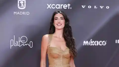 Imagen 1 de Lidia Torrent: "Trabajar en 'First Dates' fue increíble, me cambió la vida totalmente"