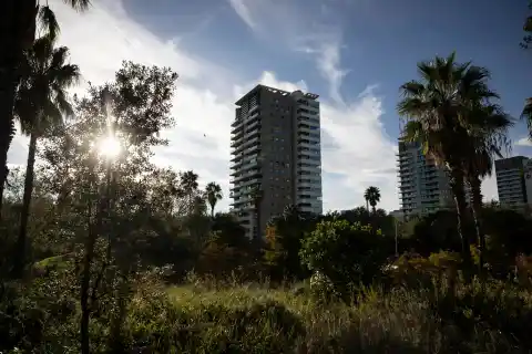 Imagen 1 de El Govern obligará a informar en los anuncios de alquileres de pisos si el casero es un gran propietario