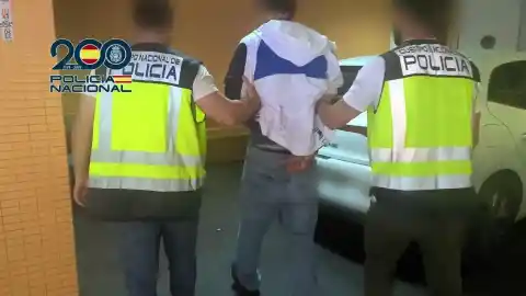 Imagen 1 de Detenidas cuatro personas en Alicante por explotar sexualmente a una mujer y forzarla a vender drogas