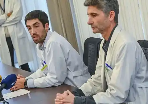 Imagen 1 de La concentración del fármaco que mató a dos pacientes oncológicos en el Hospital de Burgos sextuplicaba la recomendada