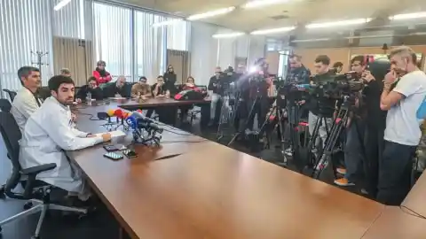 Imagen 1 de El Hospital de Burgos sextuplicó la dosis del fármaco de los pacientes oncológicos fallecidos: "El error estuvo en la dilución”