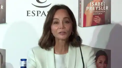 Imagen 1 de Isabel Preysler, "impactada" tras las acusaciones: "No es el Julio que ella conoce"