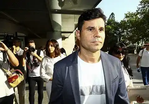 Imagen 1 de El hijo no reconocido de Julio Iglesias y su madre, opiniones contrarias sobre las acusaciones contra el cantante