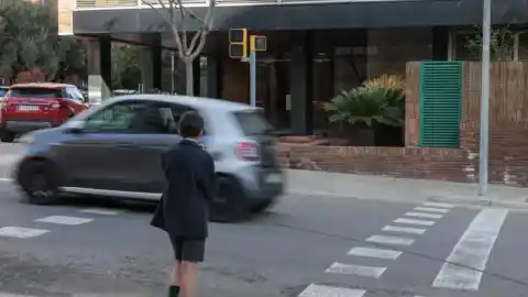 Imagen 1 de Una veintena de semáforos de la calle Ganduxer y alrededores están averiados desde Navidad