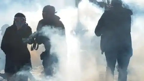 Imagen 1 de Seis fiscales de Minnesota dimiten por la presión para investigar a la viuda de la asesinada por un agente del ICE