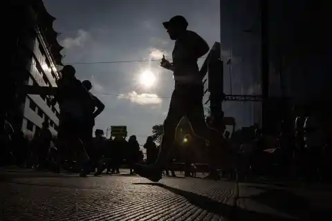 Imagen 1 de Mundo Runner: la estafa de carreras temáticas falsas en la mira de la Profeco