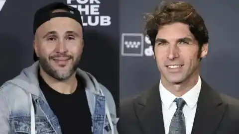 Imagen 1 de El emotivo mensaje de Kiko Rivera a su hermano por su 49 cumpleaños: "De los que siempre están y suman"