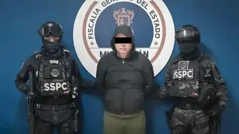 Imagen 1 de Dos grapas de cocaína: el precio de la traición para asesinar a Carlos Manzo