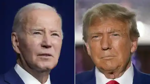 Imagen 1 de Trump deportó menos migrantes en el primer año de su segundo mandato que Biden en su último año fiscal como presidente