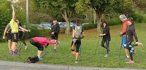 Imagen 1 de Caminar cinco minutos más al día reduce el riesgo de muerte un 10%