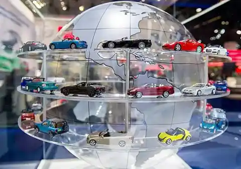 Imagen 1 de La UE endurece el pulso comercial con China por los coches eléctricos