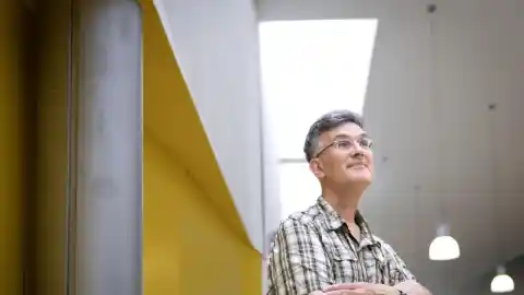 Imagen 1 de “Al científico le es tan obvio que un ‘fake’ lo es, que nos cuesta rebatirlo”