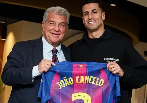 Imagen 1 de La verdad detrás de la salida de Íñigo y la llegada de Cancelo