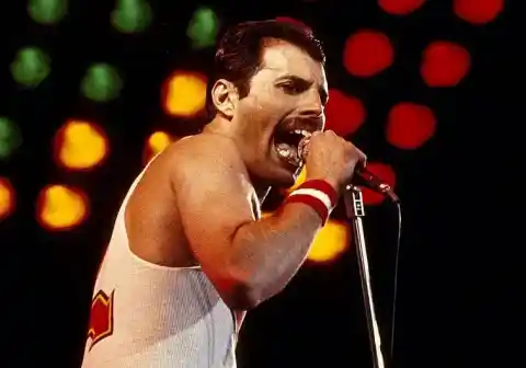 Imagen 1 de Garden Lodge, la casa de Freddie Mercury, desata una guerra familiar