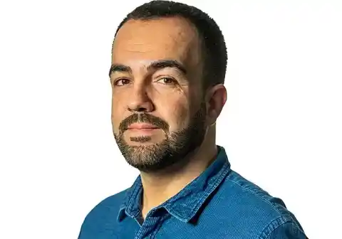 Imagen 1 de Hugo Garrido dirigirá el equipo de Nuevas Narrativas