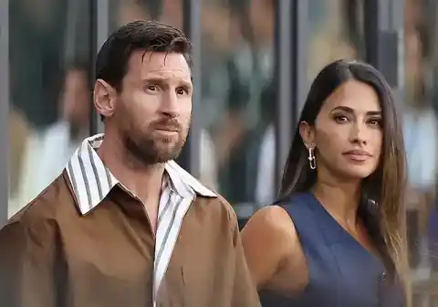 Imagen 1 de La enfermedad que casi le cuesta la carrera a Leo Messi