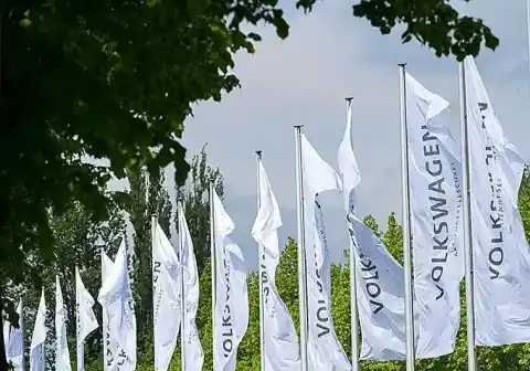 Imagen 1 de Volkswagen se prepara para un 2026 con más coches eléctricos