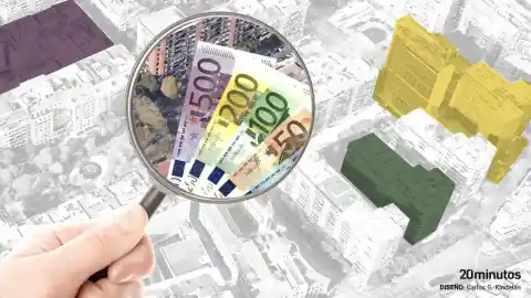 Imagen 1 de Los fiscalistas prevén que el casero preferirá subir el alquiler a tener la bonificación total: "Ganarían mucho más subiendo la renta"