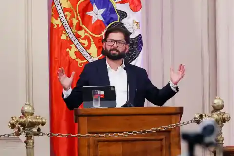 Imagen 1 de Lecciones para México desde Chile