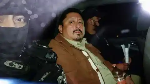 Imagen 1 de Uriel Carmona: las vueltas que dio la vida