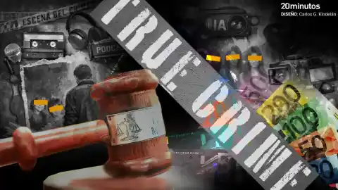 Imagen 1 de "El hijo de Sam" y la nueva normativa en España: el asesino que cambió la ley del true crime