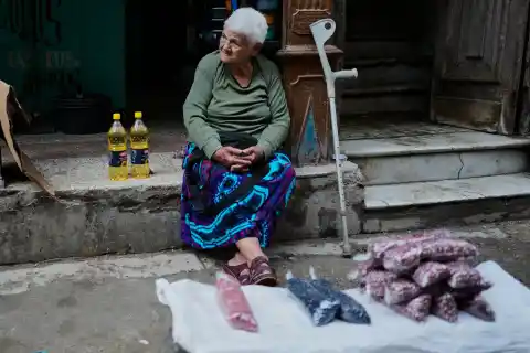 Imagen 1 de El estrangulamiento de Cuba