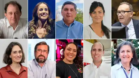 Imagen 1 de Se despeja el misterio: los nombres que aparecen con ventaja para el Gabinete de Kast