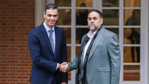 Imagen 1 de La historia se repite (o no)