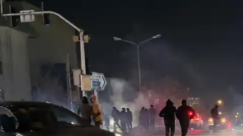 Imagen 1 de “Esto se acabó, la gente no aguanta más”: por qué el régimen islámico de Irán puede caer esta vez