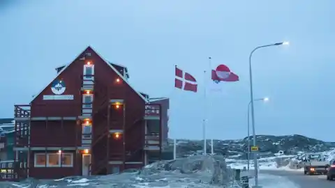 Imagen 1 de La táctica de Dinamarca para aplacar a Trump en su acoso a Groenlandia