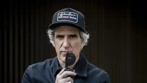 Imagen 1 de “Es más moderno mirar hacia atrás que hacia delante”