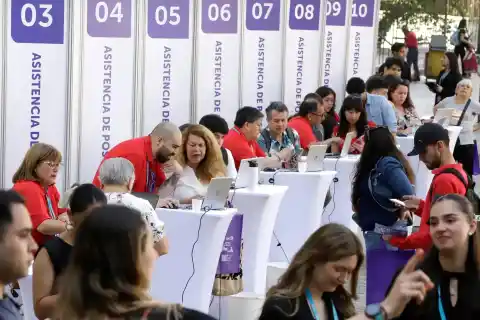 Imagen 1 de No más parches: por una reforma integral al empleo público