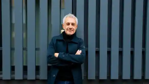 Imagen 1 de La vida privada de Sergio Dalma: de su complicado divorcio a su actual faceta de abuelo