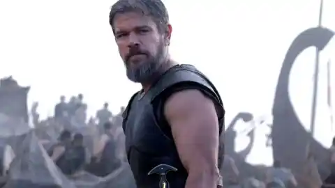 Imagen 1 de Matt Damon comparte su estricta dieta y entrenamiento para 'La Odisea': "Nolan me quería delgado pero fuerte"