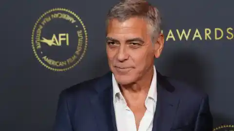 Imagen 1 de George Clooney, al rescate de Paul Dano tras los insultos de Tarantino: "No disfruto viendo a la gente ser cruel"