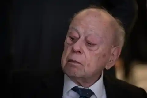 Imagen 1 de Jaume Padrós, médico personal de Jordi Pujol: “Este viernes recibirá el alta”